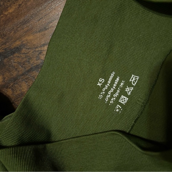 INAKA leggings - Picture 2 of 2